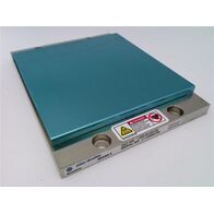Allen-Bradley LDCM100100 Series Linear Servo Motor Magnet Plate Frame Size 100