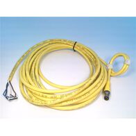 Allen-Bradley 889PM4AB5 PICO Cable Male Straight 4 Pins