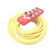 Allen-Bradley 898RP68MTA10 AC Micro QD Connection System