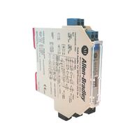 Allen-Bradley 937THDISATDC2 Intrinsic Safety Isolator Switch Amplifier
