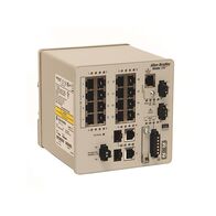 Allen-Bradley Stratix 5700 Industrial Ethernet Switch