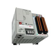 Allen-Bradley CompactLogix Controller 1769L24ERQBFC1BK