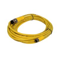 Allen-Bradley 889PF3ABD4M5 PICO Cable with DC Micro Connectors
