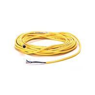 Allen-Bradley 889PF4BB10 DC Micro Cable 4 Wire Flying Lead