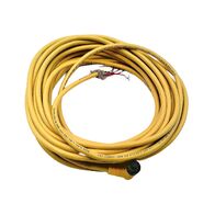 Allen-Bradley 889RR6ECA10 AC Micro Cable Female Right Angle 6-Pin