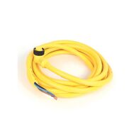 Allen-Bradley 889NR4AFNM2 Mini Cable Female Right Angle 4 Pins