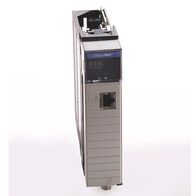Allen-Bradley 1756CNBK ControlLogix ControlNet Communication Bridge Module