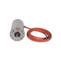 Allen-Bradley VPSB1653DPJ12DF Stainless Steel Servo Motor