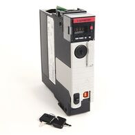 Allen-Bradley 1756L73SK GuardLogix Integrated Safety PAC Controller