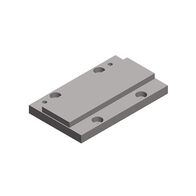 Allen-Bradley LDC-M050100 Linear S Servomotor Mag Plate