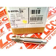 Allen-Bradley EK44395 Cable Hall Effect Speed Sensor Zero Velocity
