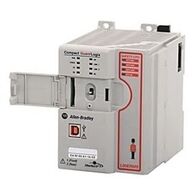 Allen-Bradley 1769L36ERMS Compact GuardLogix Integrated Safety Controller