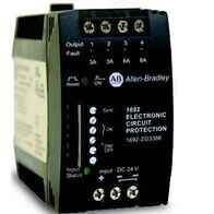 Allen-Bradley 1692ZR1111 Electronic Circuit Protection Module