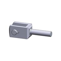 Allen-Bradley MPAR-NE34520 Rod Attachment 10-500mm Guide Rod