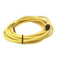 Allen-Bradley 889RM3AEA5 AC Micro Cable Male Straight 3 Pins