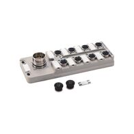Allen-Bradley 898DP58PTM12 DC Micro QD Connection System