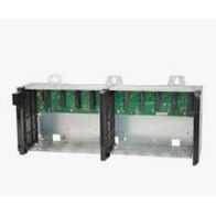 Allen-Bradley 1756A10XT ControlLogix 10-Slot Extended Temperature Chassis