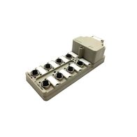Allen-Bradley 898DP58PTT DC Micro QD Connection System