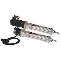 Allen-Bradley MPAR-B3300E-M2A MP-Series Electric Cylinder