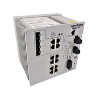 Allen-Bradley Stratix 5400 Ethernet Switch 1783HMS8T4CGN