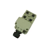 Allen-Bradley 898DP54PTT DC Micro QD Connection System