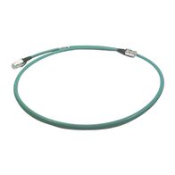 Allen-Bradley 1585JM8UBJM1 Ethernet Media Cable RJ45 1 Meter