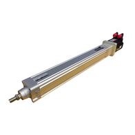 Allen-Bradley MPARB3400HM2A MP-Series Electric Cylinder 400mm 460V AC