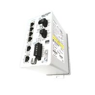 Allen-Bradley Stratix 5700 Ethernet Managed Switch 1783BMS06TGA