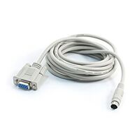 Allen-Bradley 1761CBLPH02 Interface Cable 2 Meter