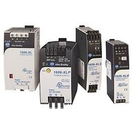 Allen-Bradley 1606XLS240UPSD 240 Watt 24V DC Power Supply