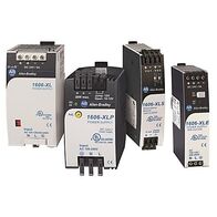 Allen-Bradley 1606XLS240UPSE 240 Watt 24V DC Power Supply
