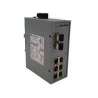 Allen-Bradley Stratix 2000 Unmanaged Switch 1783US6T2F