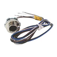 Allen-Bradley DC Micro M12 Straight Female 4 Pin Receptacle