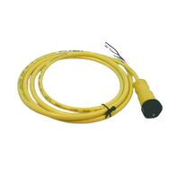 Allen-Bradley 889NF4AEC6F Mini Cable Female Straight 4 Pins