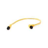 Allen-Bradley 889DR4ACDM0M3 DC Micro M12 Female Patchcord