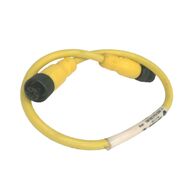 Allen-Bradley 889DF4ACDM0M3 DC Micro Cable Patchcord