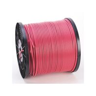 Allen-Bradley 889C4AES100 PVC 4-Pin 18AWG Yellow Cable 100 Meter