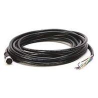 Allen-Bradley 889DR8AB30 DC Micro Cable Female Right Angle 8 Pins