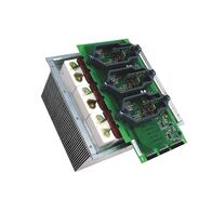 Allen-Bradley SKH1QOUTD460 IGBT Power Module