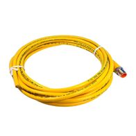 Allen-Bradley 889DM4SC5 DC Micro M12 Male 4-Pin PVC Cable