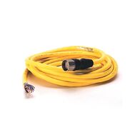 Allen-Bradley 889MF11RMMM20 M23 Female to Male Patchcord 20 Meter