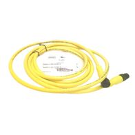 Allen-Bradley 889DF4AEDM2 DC Micro M12 4 Pin Female Straight Patchcord