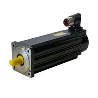 Allen-Bradley MPFA4540FMJ72BA MP-Series MPF Servo Motor 200VAC 130mm Frame