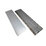 Allen-Bradley LDC Series Linear Servo Motor Magnet Plate Frame Size 100 500mm