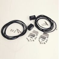 Allen-Bradley R7KJST9MNA1A2 Photoelectric Sensor Kit with Bracket