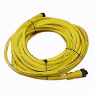 Allen-Bradley 889NF4AFNM6 Auxiliary Power Patchcord 6 Meter