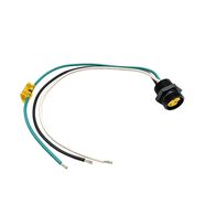 Allen-Bradley 888NF3AF11F Mini/Mini Plus Female Straight Receptacle