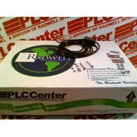 Allen-Bradley R7KJSD2MNA2A2 Photoelectric Sensor Kit with Bracket