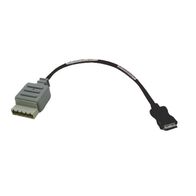 Allen-Bradley 1784PCD1 DeviceNet Communication Cable 1 FT