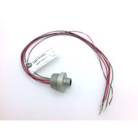 Allen-Bradley 888RM6AC11F AC Micro Dual Key Male Receptacle